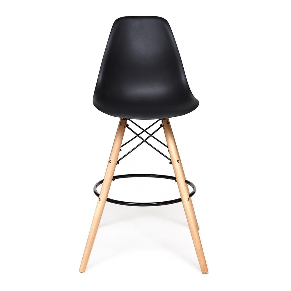 Стул барный eames размеры