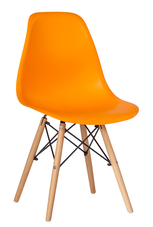 Стулья в стиле eames