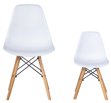 Стул "Eames mini"