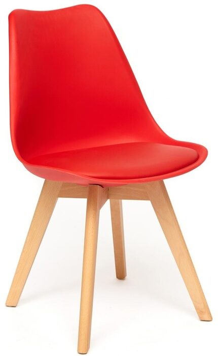 Стул Eames "Tulip" Тюльпан