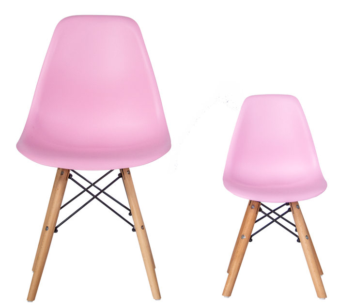 Стул "Eames mini"