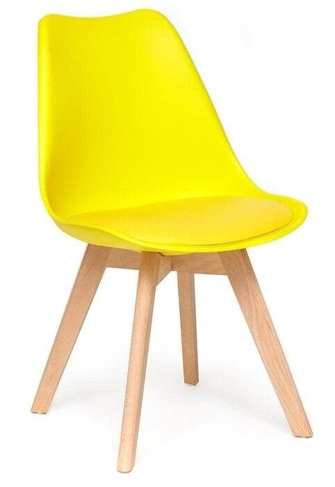 Стул Eames "Tulip" Тюльпан