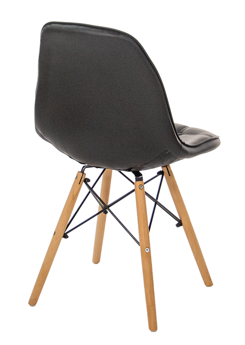 Стул eames история создания